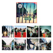 Lonerism 10th Anniversary Edition (3LP)