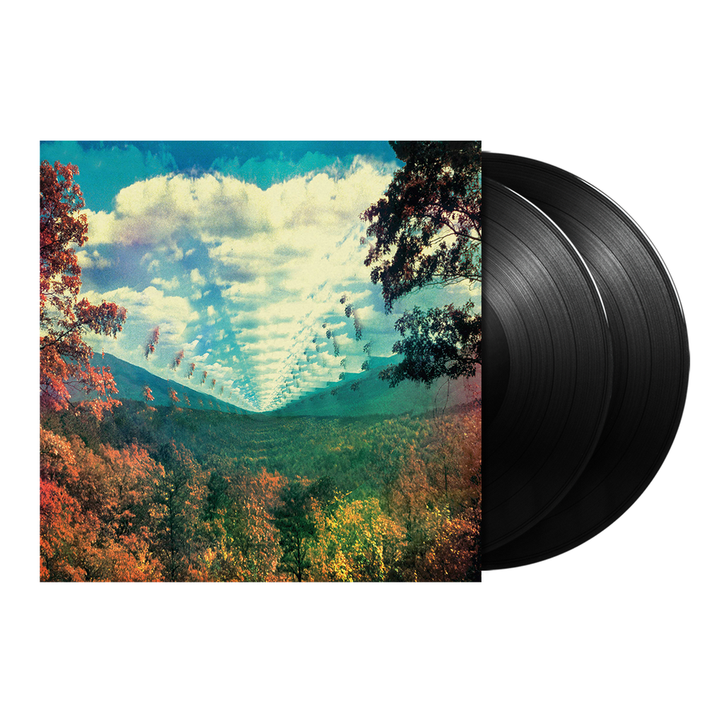 Innerspeaker 2LP